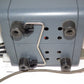 Vintage Hewlett Packard HP412A Vacuum Tube Voltmeter 412A