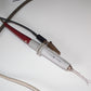 Vintage Hewlett Packard HP412A Vacuum Tube Voltmeter 412A