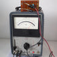 Vintage Hewlett Packard HP412A Vacuum Tube Voltmeter 412A