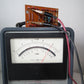 Vintage Hewlett Packard HP412A Vacuum Tube Voltmeter 412A