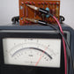 Vintage Hewlett Packard HP412A Vacuum Tube Voltmeter 412A