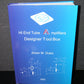 Hi End Tube Amplifiers Designer Tool Box Book - Zoran M. Dukic