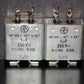 Hydra AEG Berlin PIO capacitors 1uF 250V Audio coupling two pcs (2)