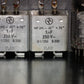 Hydra AEG Berlin PIO capacitors 1uF 250V Audio coupling two pcs (2)