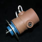 Jennings RJ2C-26N801 High Voltage Vacuum SPDT Relay 20KV 50A