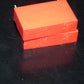 Two vintage NOS capacitors 0.1uF 630V ISKRA 70s HI End Tube Amp 100nF