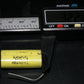 Two NOS vintage capacitors 0.47uF 630V ISKRA Slovenia 470nF