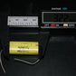 Two NOS vintage capacitors 0.47uF 630V ISKRA Slovenia 470nF