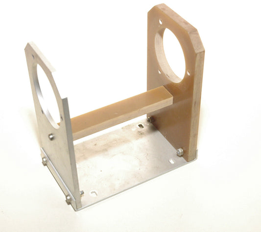 Mounting Hardware for Jennings Variable Capacitor UCSL-1000-5S
