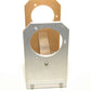 Mounting Hardware for Jennings Variable Capacitor UCSL-1000-5S