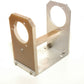 Mounting Hardware for Jennings Variable Capacitor UCSL-1000-5S