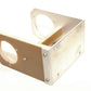 Mounting Hardware for Jennings Variable Capacitor UCSL-1000-5S