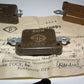 KSO-7 SILVER MICA capacitor 3300pF 1000V 0.0033uF 1KV