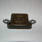 KSO-7 SILVER MICA capacitor 3300pF 1000V 0.0033uF 1KV