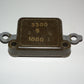 KSO-7 SILVER MICA capacitor 3300pF 1000V 0.0033uF 1KV