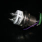 Kilovac HC-1 12V DC SPDT High Voltage Relay 3.5kVDC