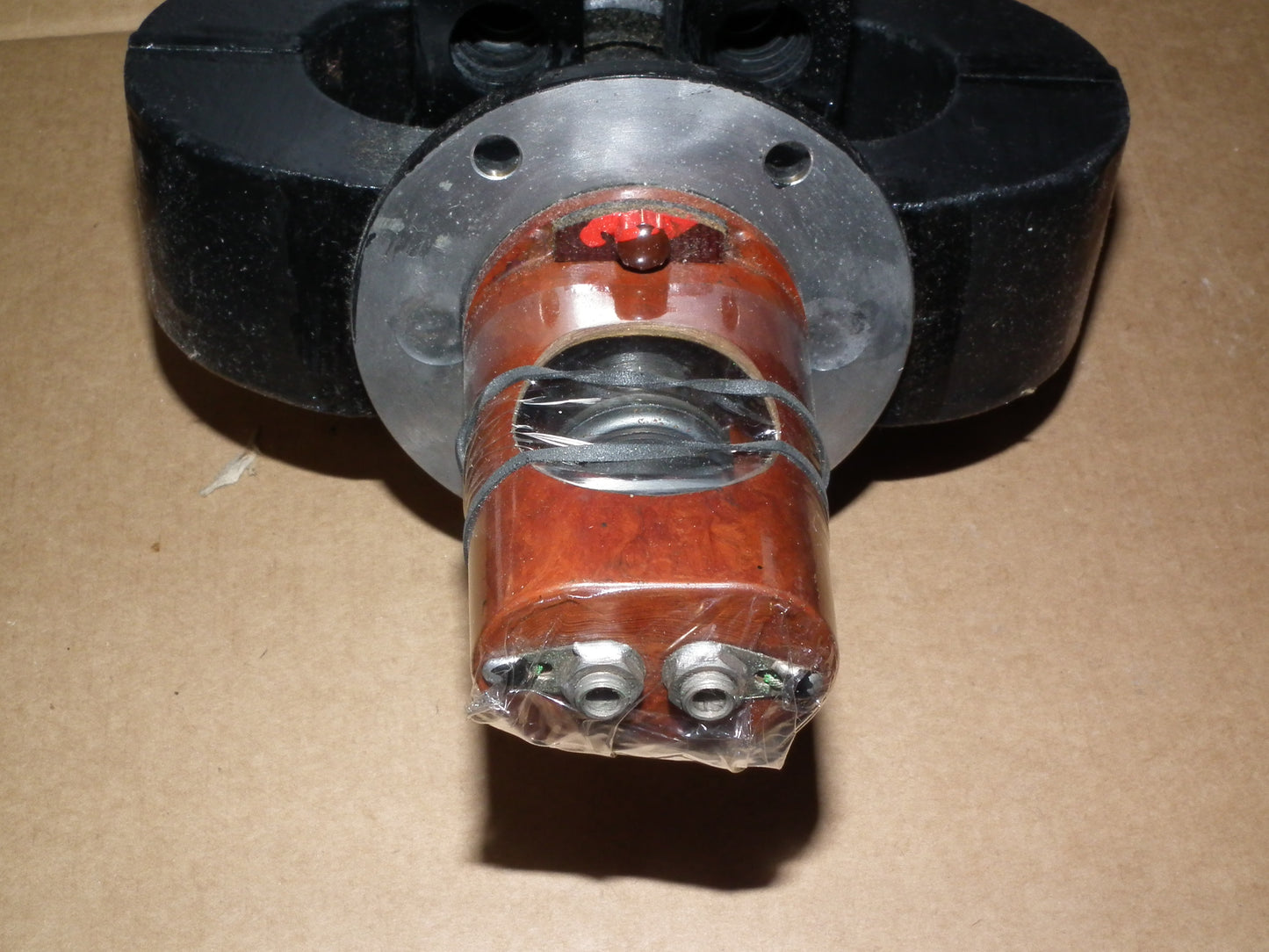MI-514-M Magnetron USSR MI514M-1 NOS NEW 80s МИ-514-M МИ514 MI514