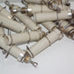 NOS Millen 69046 Ceramic Coil Form Short Waves HF RX TX adjustable, with lock