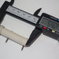 NOS Millen 69046 Ceramic Coil Form Short Waves HF RX TX adjustable, with lock