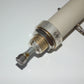 NOS Millen 69046 Ceramic Coil Form Short Waves HF RX TX adjustable, with lock