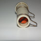 NOS Millen 69046 Ceramic Coil Form Short Waves HF RX TX adjustable, with lock