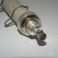 NOS Millen 69046 Ceramic Coil Form Short Waves HF RX TX adjustable, with lock