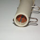 NOS Millen 69046 Ceramic Coil Form Short Waves HF RX TX adjustable, with lock