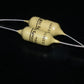 Vintage Mullard Mustard Capacitors 0.082uF 160V (82nF) Marshall,Fender(2 pcs)