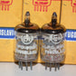 PC900 4HA5 - Matched pair EI Yugoslavia - NOS NIB Philips