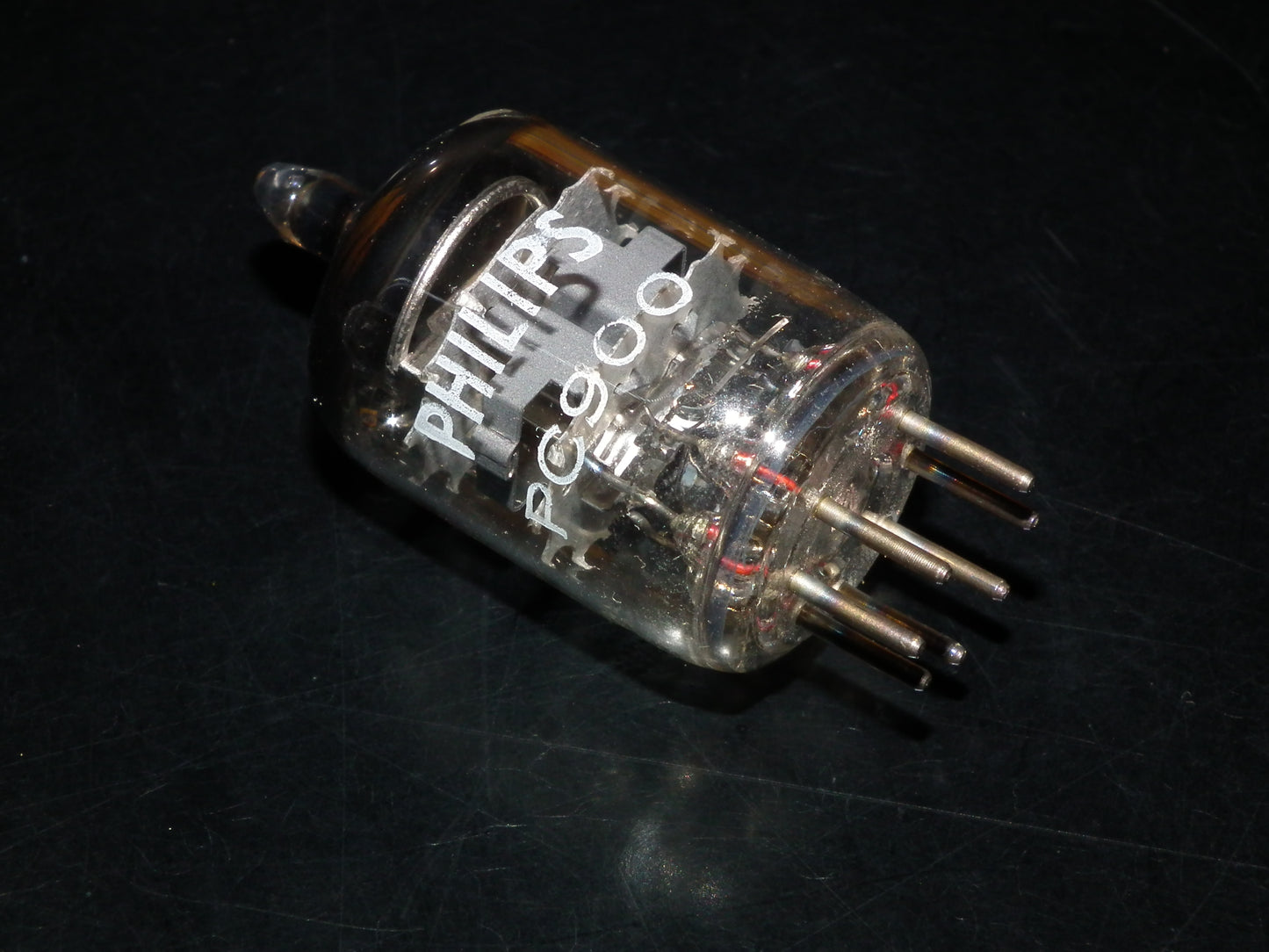 PC900 Mullard branded Philips NOS NIB