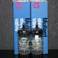 Platinum matched pair PCC189 7ES8 Mullard very quiet ECC88 6DJ8 6922 sub