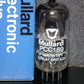 PCC189 Mullard 7ES8 British Sound Vari-Mu Compressor Limiter