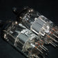 Platinum matched pair PCC189 7ES8 Mullard very quiet ECC88 6DJ8 6922 sub