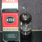 PCC88 ATES RCA 7DJ8 NOS NIB RARE Made in 60s ECC88 Sub