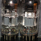 PCC88 Philips 7DJ8 Platinum Matched Pair Dual Stage Getter 60s EI