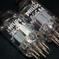 PCC88 Philips 7DJ8 Platinum Matched Pair Dual Stage Getter 60s EI