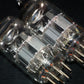 PCC88 Philips 7DJ8 Platinum Matched Pair Dual Stage Getter 60s EI