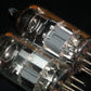 PCC88 Philips 7DJ8 Platinum Matched Pair NOS NIB RARE Made in 60s ECC88 Sub EI