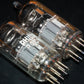 PCC88 Philips 7DJ8 Platinum Matched Pair NOS NIB RARE Made in 60s ECC88 Sub EI