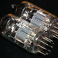 PCC88 Philips 7DJ8 Platinum Matched Pair NOS NIB RARE Made in 60s ECC88 Sub EI