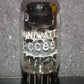 PCC88 Philips 7DJ8 NOS NIB Dual Stage Getter Gray Shield Heerlen