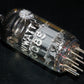 PCC88 Philips 7DJ8 NOS NIB Dual Stage Getter Gray Shield Heerlen