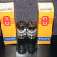 PCC88 Philips 7DJ8 Platinum Matched Pair NOS NIB RARE Made in 60s Heerlen