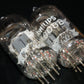 PCC88 Philips 7DJ8 Platinum Matched Pair NOS NIB RARE Made in 60s Heerlen