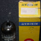 PCC88 Philips 7DJ8 NOS NIB Dual Stage Getter Silver Shield Heerlen