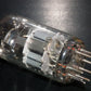 PCC88 Philips 7DJ8 NOS NIB Dual Stage Getter Silver Shield Heerlen