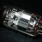 PCC88 Philips 7DJ8 NOS NIB Dual Stage Getter Silver Shield Heerlen