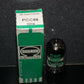 ECC88 PCC88 6DJ8 SB Elektronik Germany NOS NIB Green Logo USSR Made