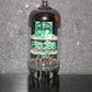 ECC88 PCC88 6DJ8 SB Elektronik Germany NOS NIB Green Logo USSR Made