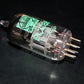ECC88 PCC88 6DJ8 SB Elektronik Germany NOS NIB Green Logo USSR Made